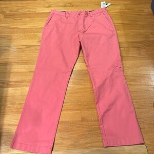 Vineyard Vines Stretch Breaker Pants